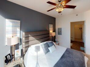 Central Apartments by Barsala