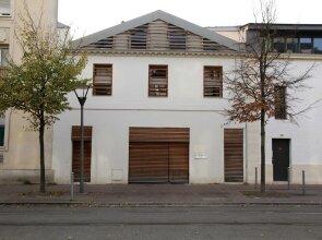 Très Beau Loft 100M2