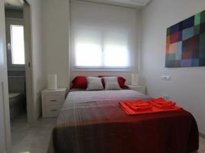 Gemelos 28 Penthouse