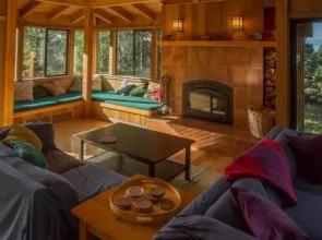 Ocean Pines Lodge - Four Bedroom Home