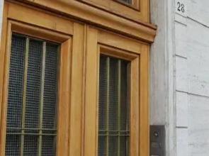 B&B I Propilei di San Girolamo