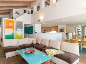 Hollywood Beach is Your Backyard by RedAwning