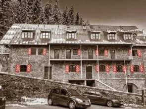 Gastein Lodge
