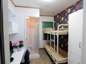 K.com Guesthouse