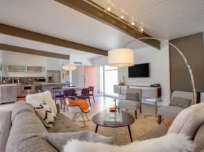 The Bowie House Holiday home 3