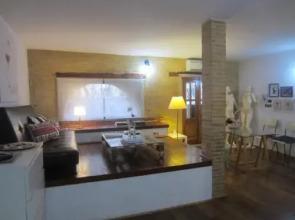 Living Valencia Studio Serranos