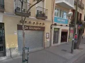 Apartamento Trafalgar