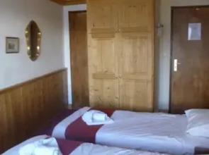 Chalet-hôtel Coq de Bruyere