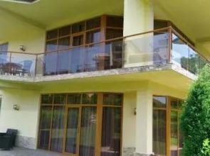 Rezidentsia Solntsa - Cottage 3