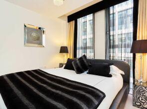 Veeve - Brilliant Barbican