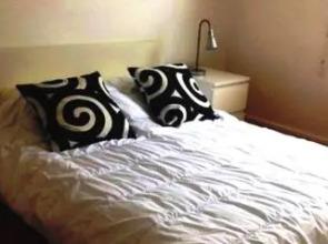 Fenetre Ouverte Sur La Plage