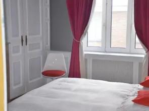 Chambres dHotes Villa Faidherbe BB