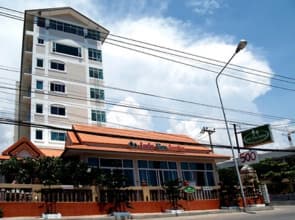 KP Seaview Jomtien