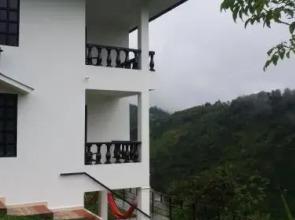 Hotel Campestre El Triunfo