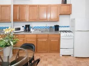 Midtown East Next to Times Square