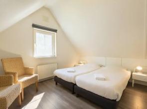 Villapark de Weerribben