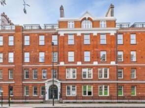 Bloomsbury Apartments by Allo Housing