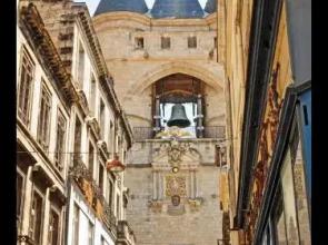 Bordeaux centre historique