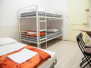 Apartment on Place Massena