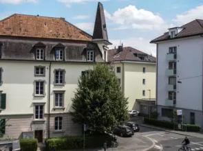 Apartments in Bern - Green Relax