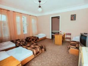 Economy Hotel Elbrus