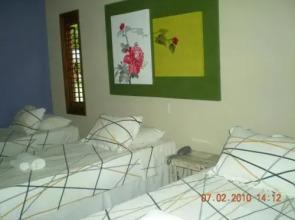 Pousada Maravilha Bistrô