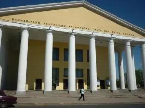 Hostel na Oktyabryskoy