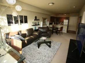 Ultra Modern Cap Hill Condos