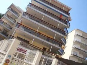 Click&Booking Apartamentos Skorpios