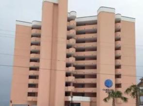 Carolina Reef Condo #62832 - 2 Br Condo