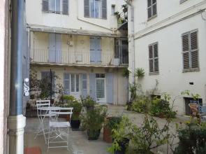 Welcome to Cannes - Clemenceau