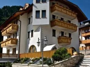 Hotel Garni Serena