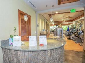 Kaanapali Alii 433 The Royal Jewel by RedAwning