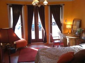 MondeLiving House Davie