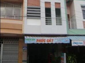 Phuc Cat Hotel Can Tho