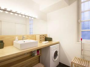 Appartement Leyteire