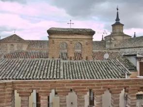 Apartamentos Alarife