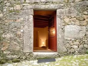 Casa da Eira de Moledo