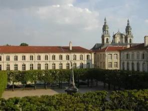 Appartement 9 Place d'Alliance