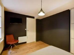 Wonderful T3 in old town