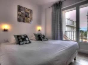 Livia Cannes Croisette Palm Beach 4LG