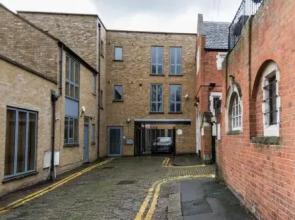 Lets Holiday In London Greenwich