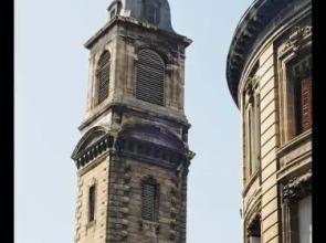 Bordeaux charming center