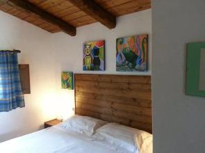 Country House Le Stalle di Giurò