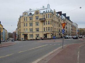 2ndhomes Kamppi Apartments 2