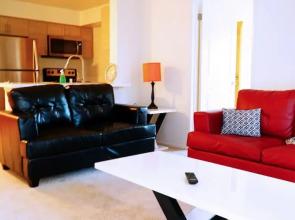 Furnished Suites in Downtown San Diego
