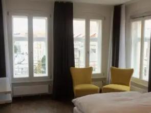 Ferienwohnung Trunzergasse