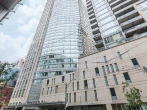 Executive Stay Suites at 210 Victoria