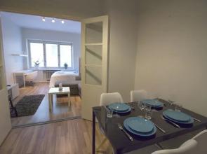 2ndhomes Pietarinkatu Apartment 2