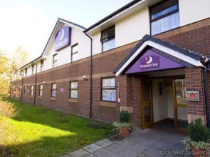 Premier Inn Liverpool - Tarbock